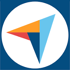 Capterra software review icon badge